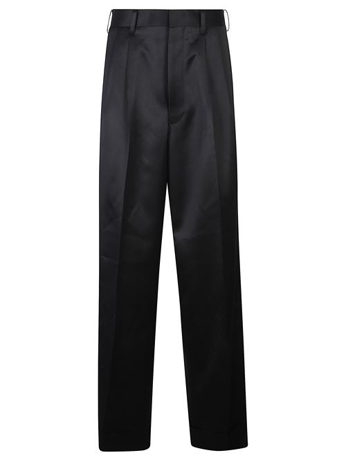 Wool trousers JUNYA WATANABE | JQP0250511
